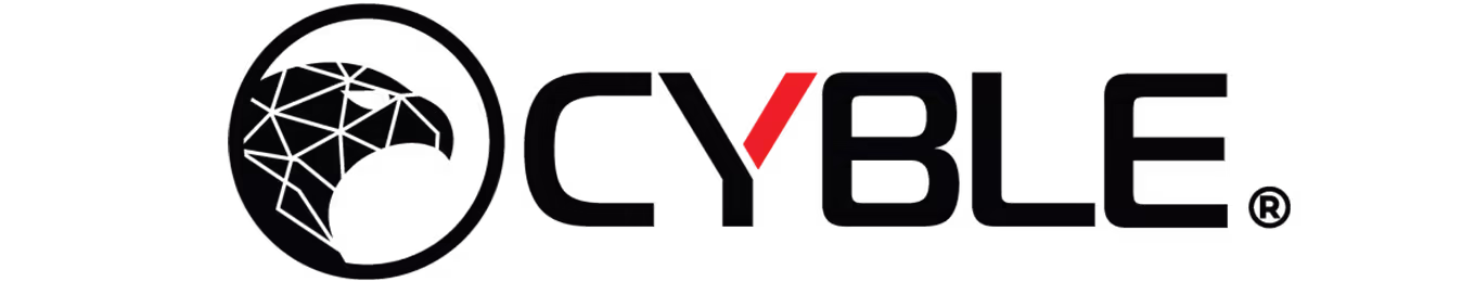 Cyble logo