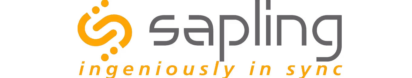 Sapling logo
