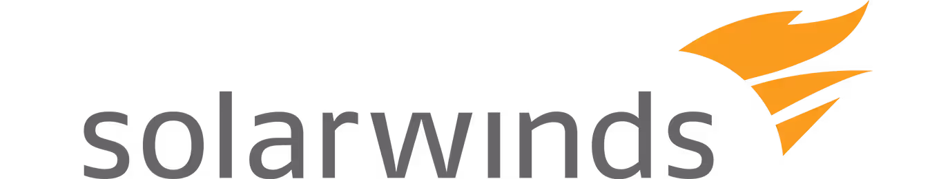 SolarWinds logo