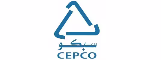 CEPCO logo