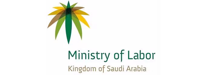 Ministry of Labor logo