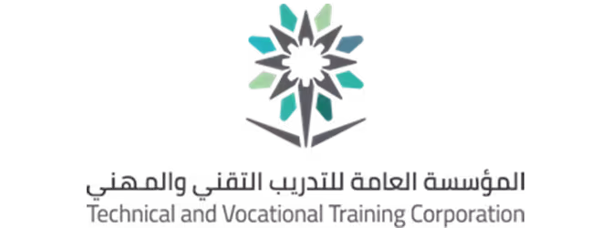 Technical and Vocational Training Corporation logo