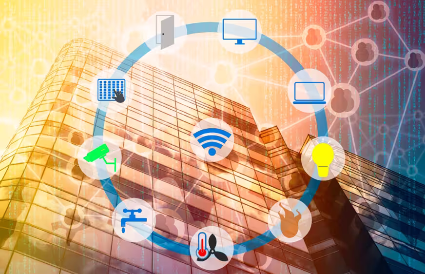Energy Management System
