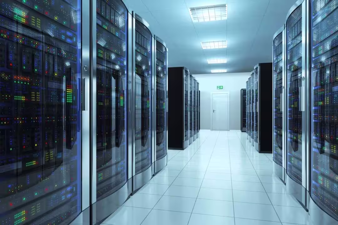 Active Harmonic Filters for Data Centers