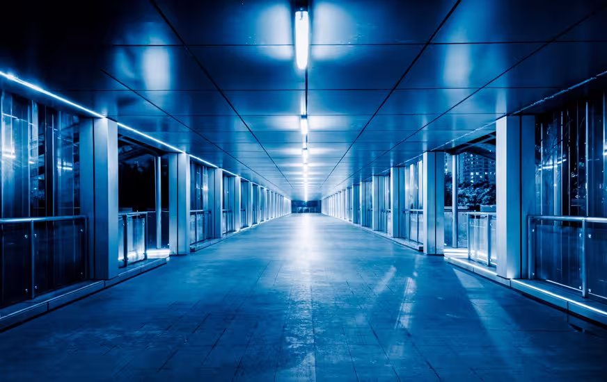 Indoor and Outdoor Lighting Systems