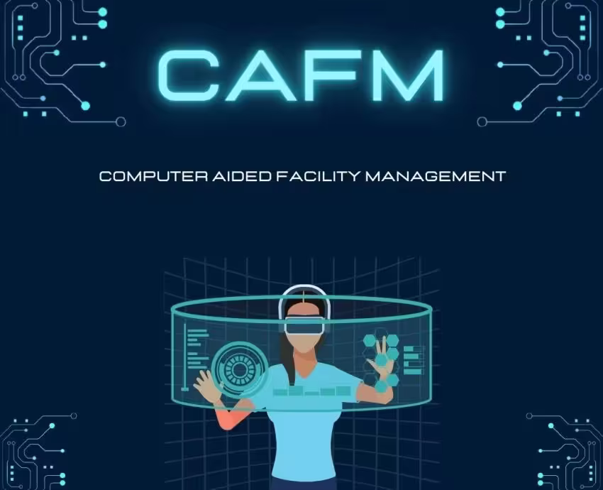 CAFM and asset management services by Perfect Solution Contracting