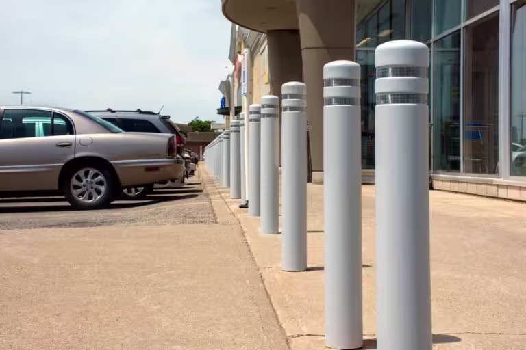 Bollards