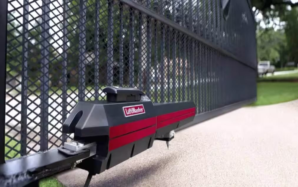 Gates and Operators