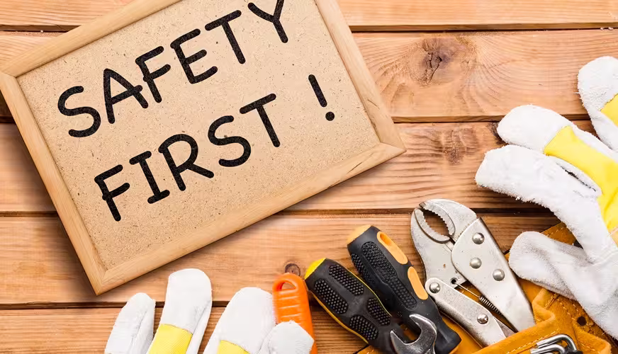 Integrated safety and security systems provided by Perfect Solution Contracting